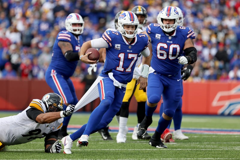 Josh Allen