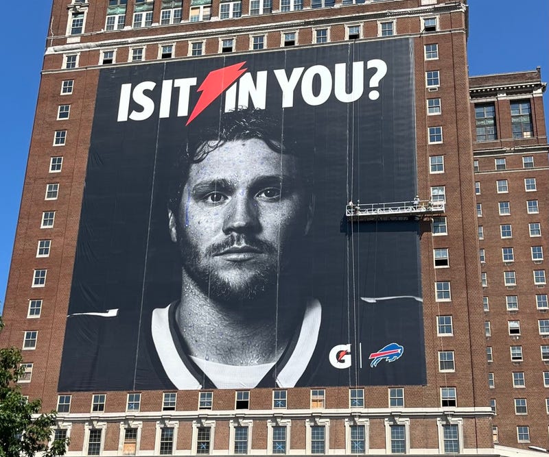 Josh Allen