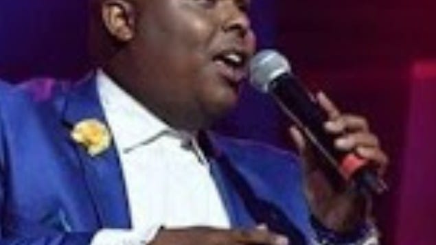 New Orleans teacher arrested for rape, sex trafficking of children