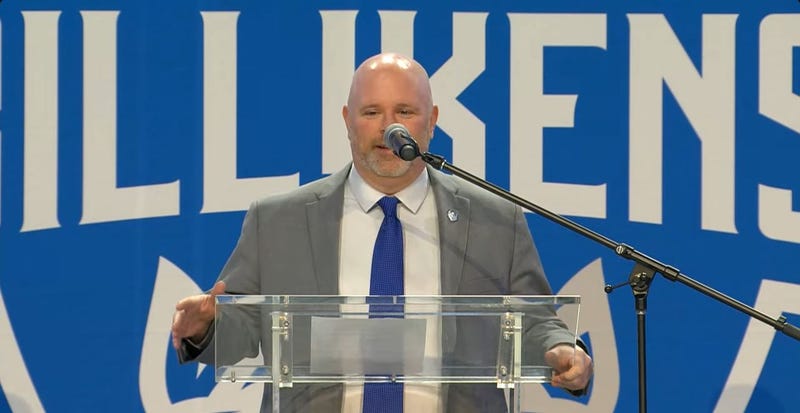 Saint Louis Billikens