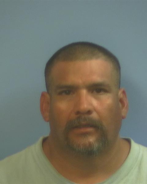 Wanted suspect Josh Simmons