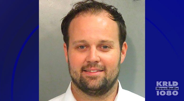 Josh Duggar