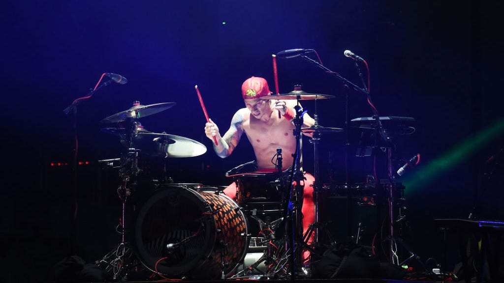 Twenty One Pilots' 'Blurryface' Has Been on the Billboard 200 Chart for Four Years