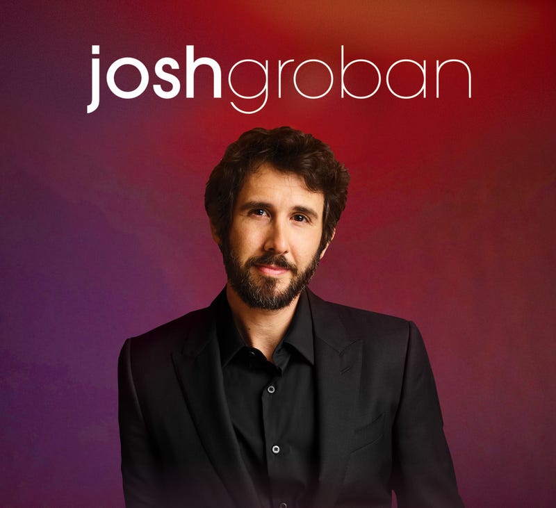 Josh Grobin