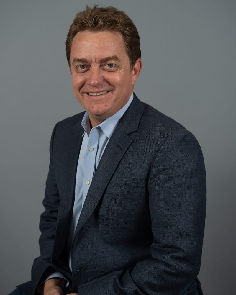 San Diego Padres Assistant General Manager Josh Stein