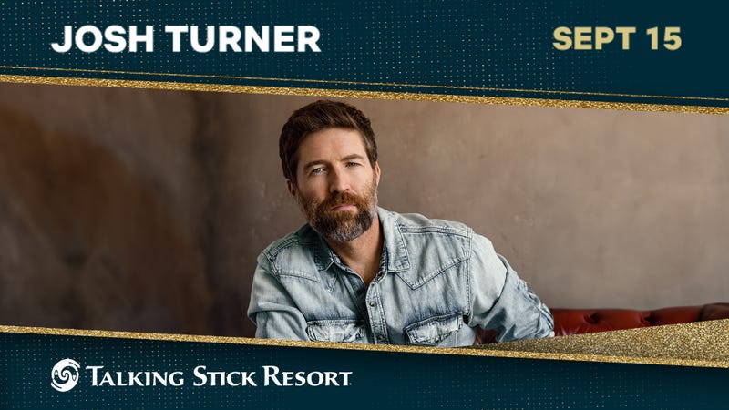 Josh Turner