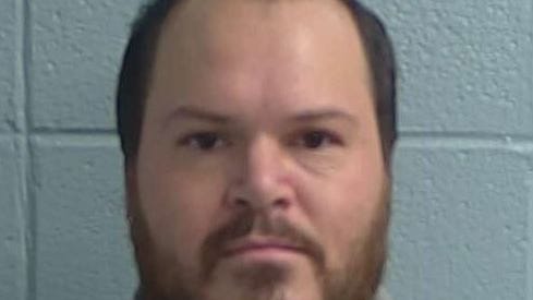 Amite man accused of killing parents in Louisiana jail