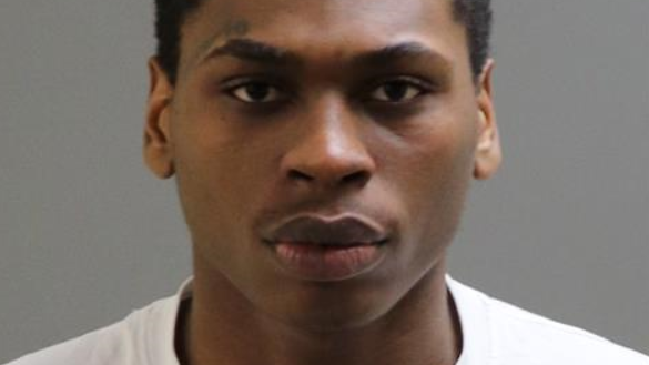 Suspect wanted in Warren gas station homicide turns himself in, faces first-degree murder charge