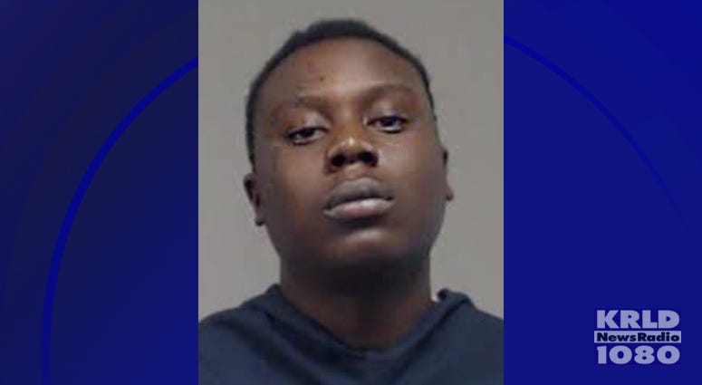  Joshua Darnell Lockett