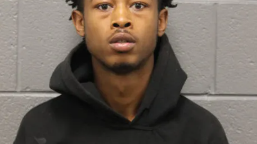 Teen’s mother helped identify him as shooter in gang-related slaying in Austin: prosecutors
