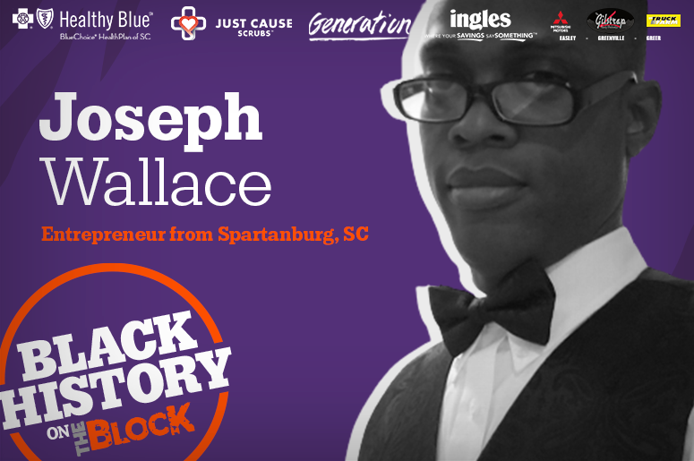 Joseph Wallace