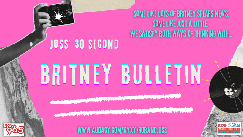 Britney Spears