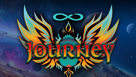 JOURNEY - Final Frontier Tour 2026