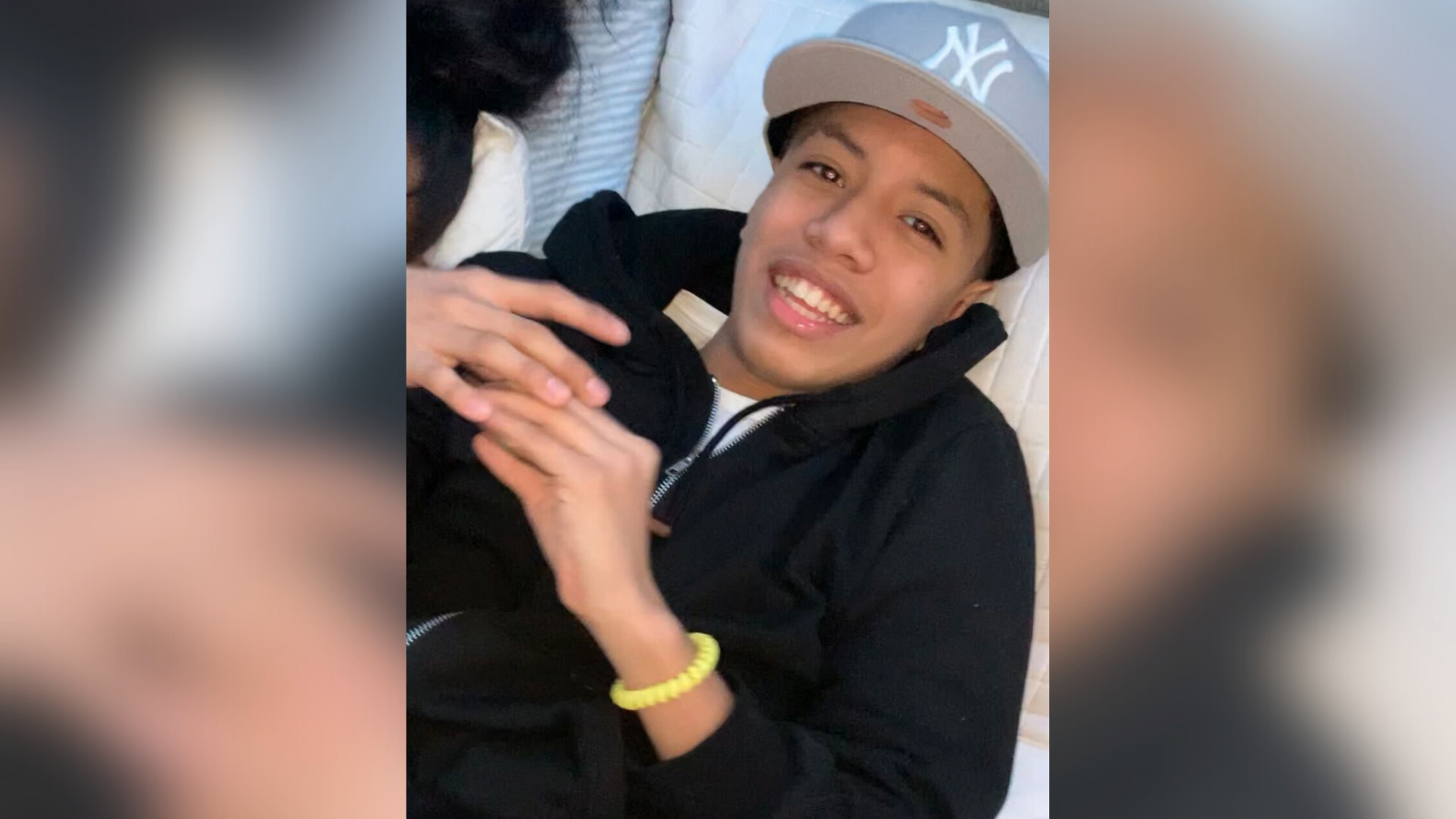 15-year-old shot, killed while walking home from school in North Philadelphia