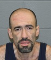 Accused of commercial burglaries