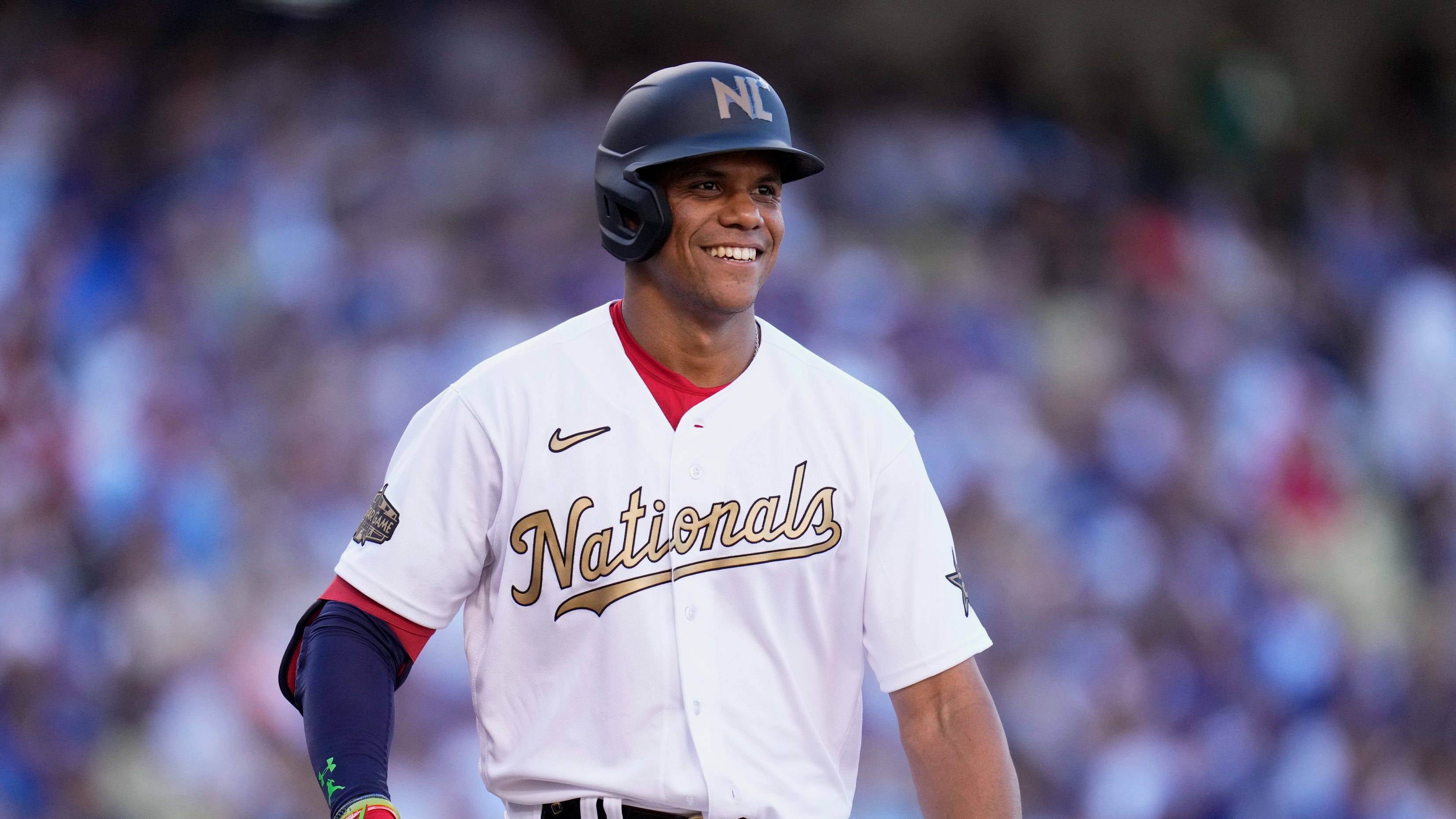Jon Heyman thinks Scott Boras wants $43M in AAV for Juan Soto