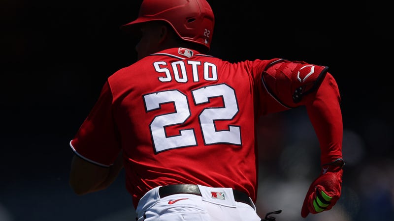 Why latest Juan Soto contract rumors intrigued rival executives