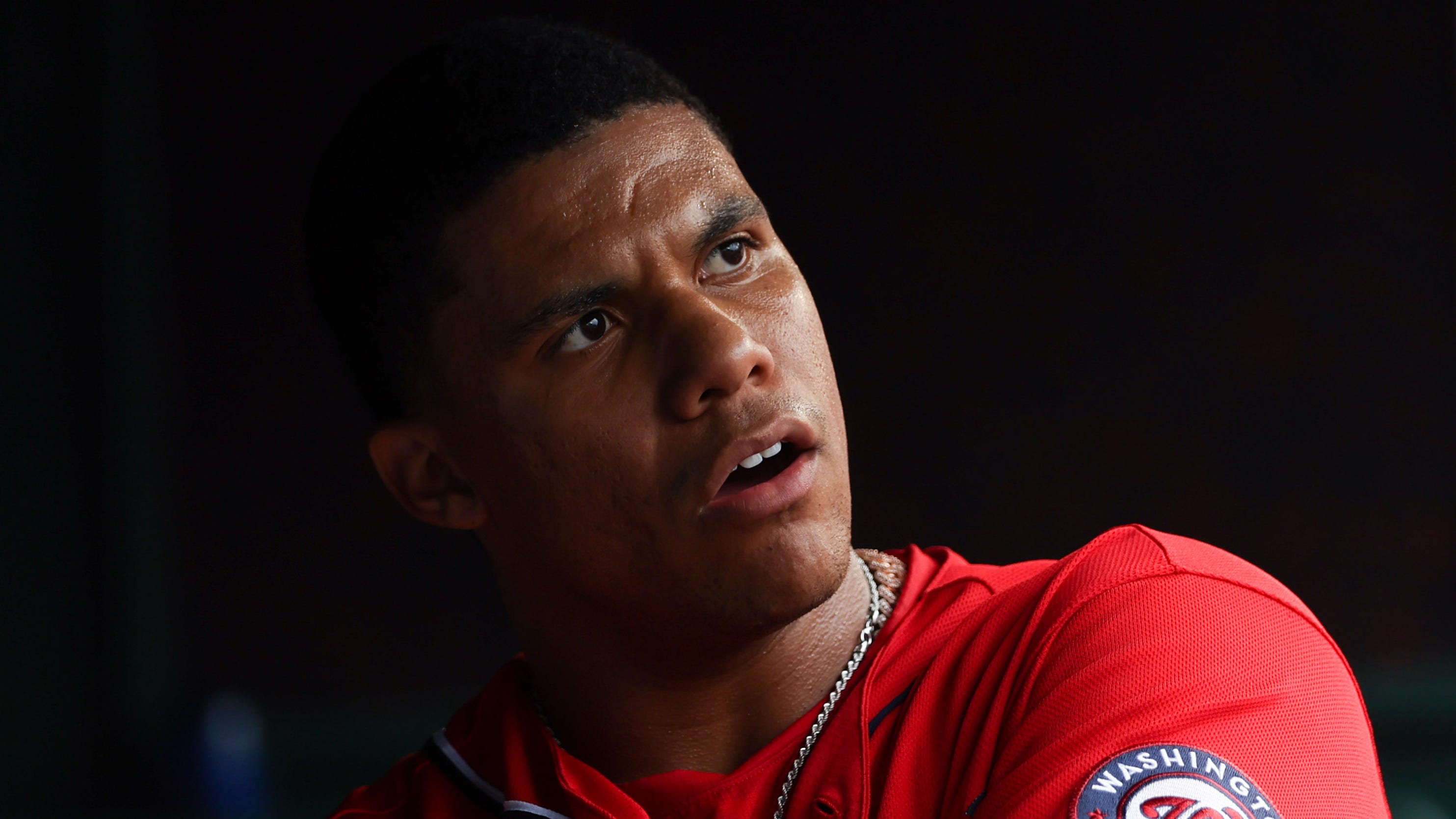 Report: Juan Soto suitors down to three teams