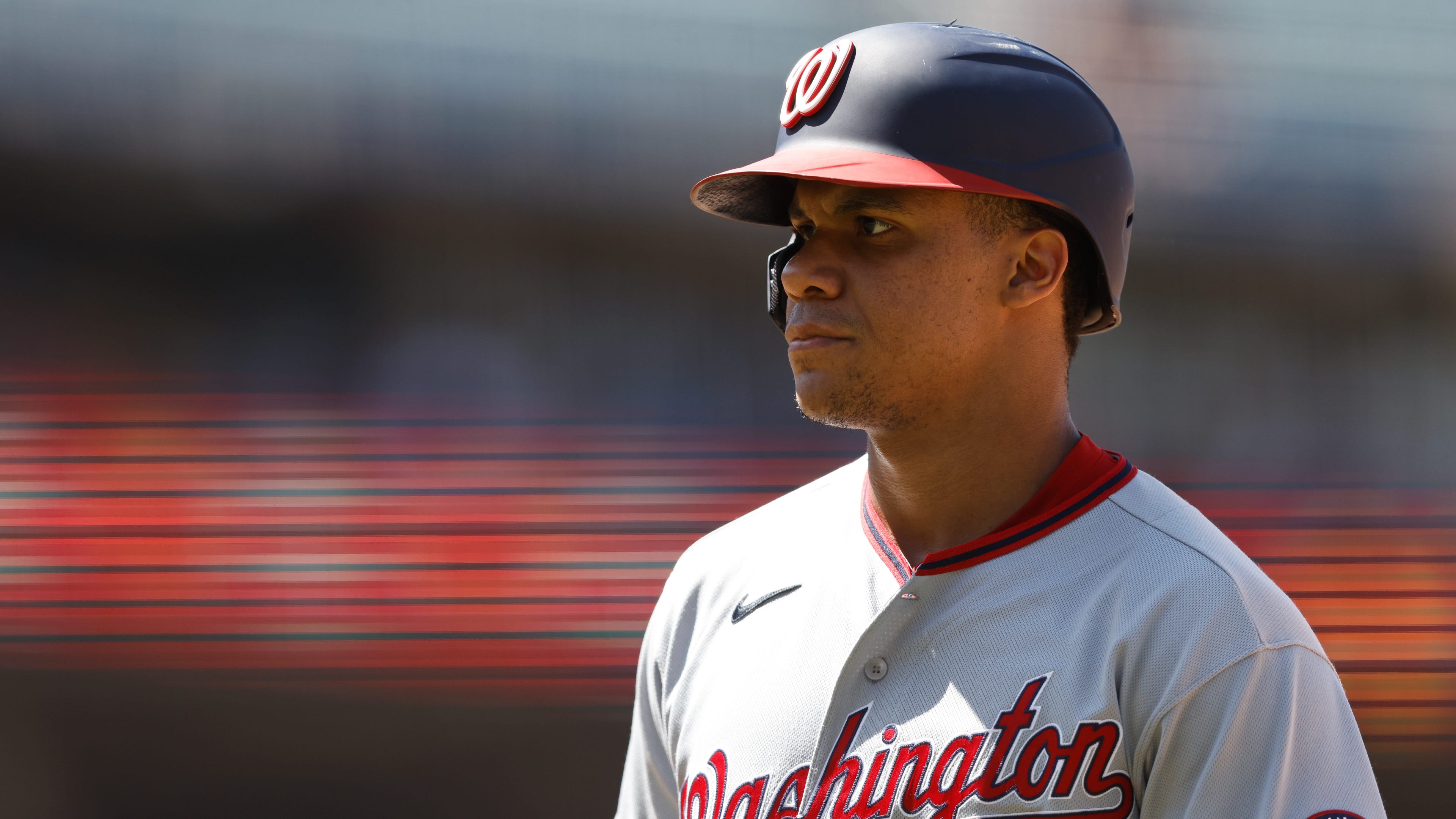 SNIDER: Lerners can't sell Nats soon enough