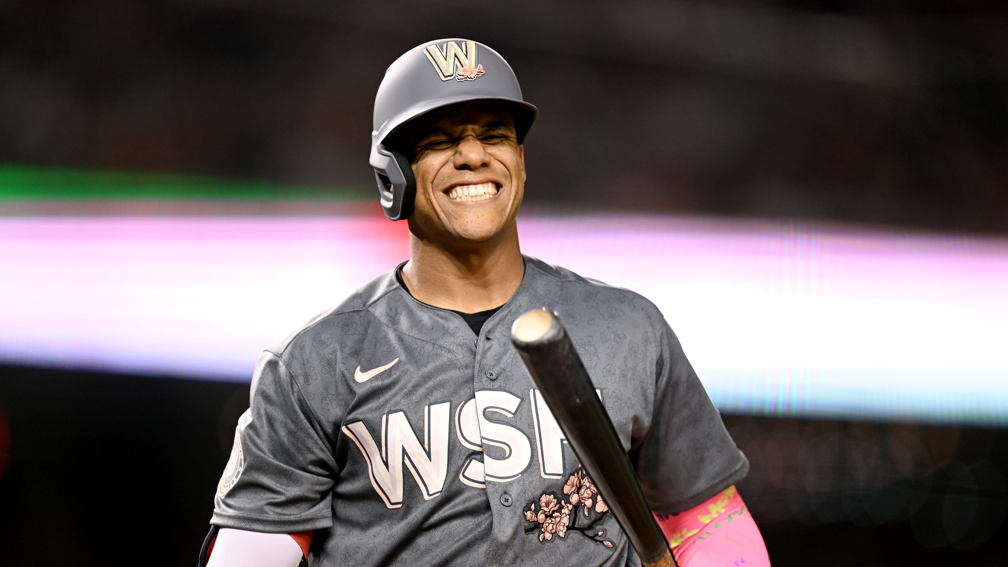 What is Nationals ownership saying about Juan Soto?