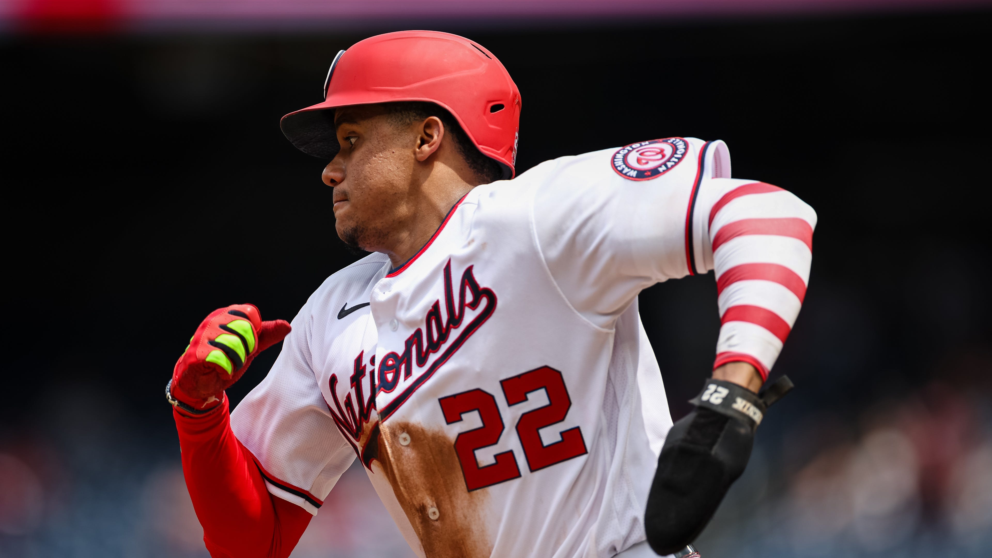 JUNKIES: Will Nats fans give up if Juan Soto is traded?