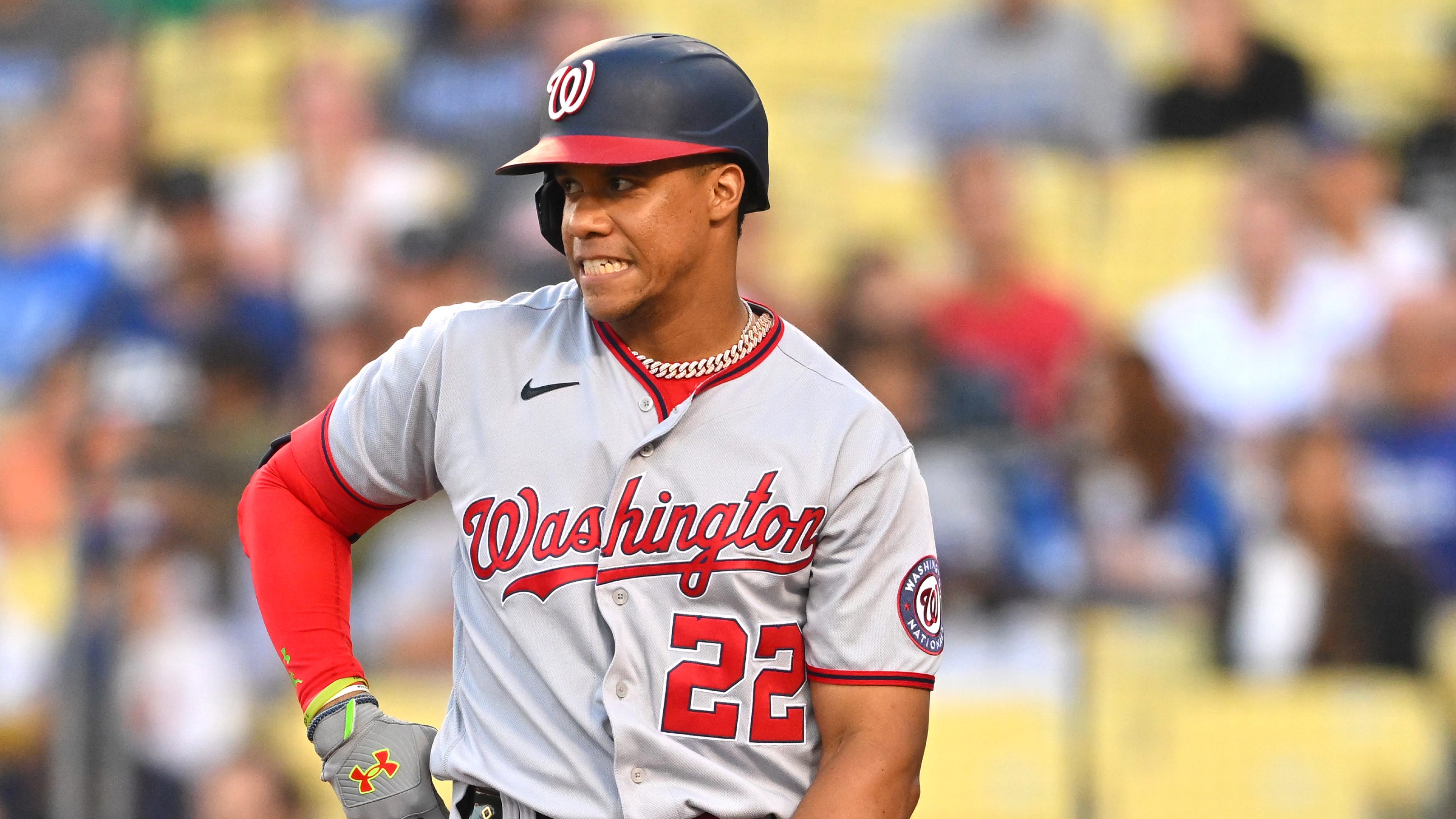 Passan: Front offices split on if Juan Soto will be traded before deadline