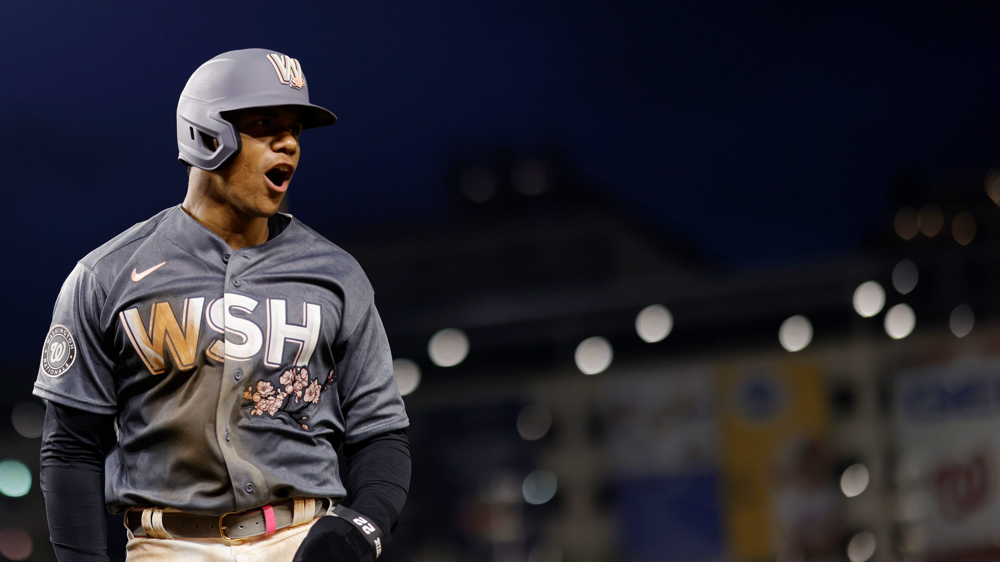 Olney: Rival execs believe Nats could be motivated to trade Juan Soto soon