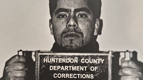 NJ man wanted for nearly 2 decades for sexual assault of juvenile arrested in Mexico