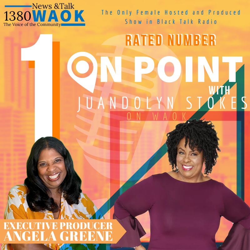 All female ran team in Black Talk Radio sweeps the ratings reigning as the Queens of Radio.