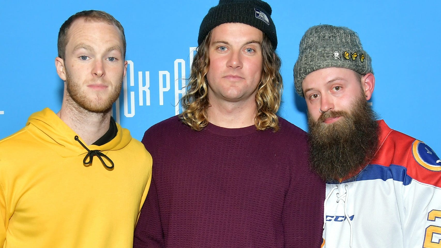 I'm Listening: Judah & the Lion on Having Someone to Talk To