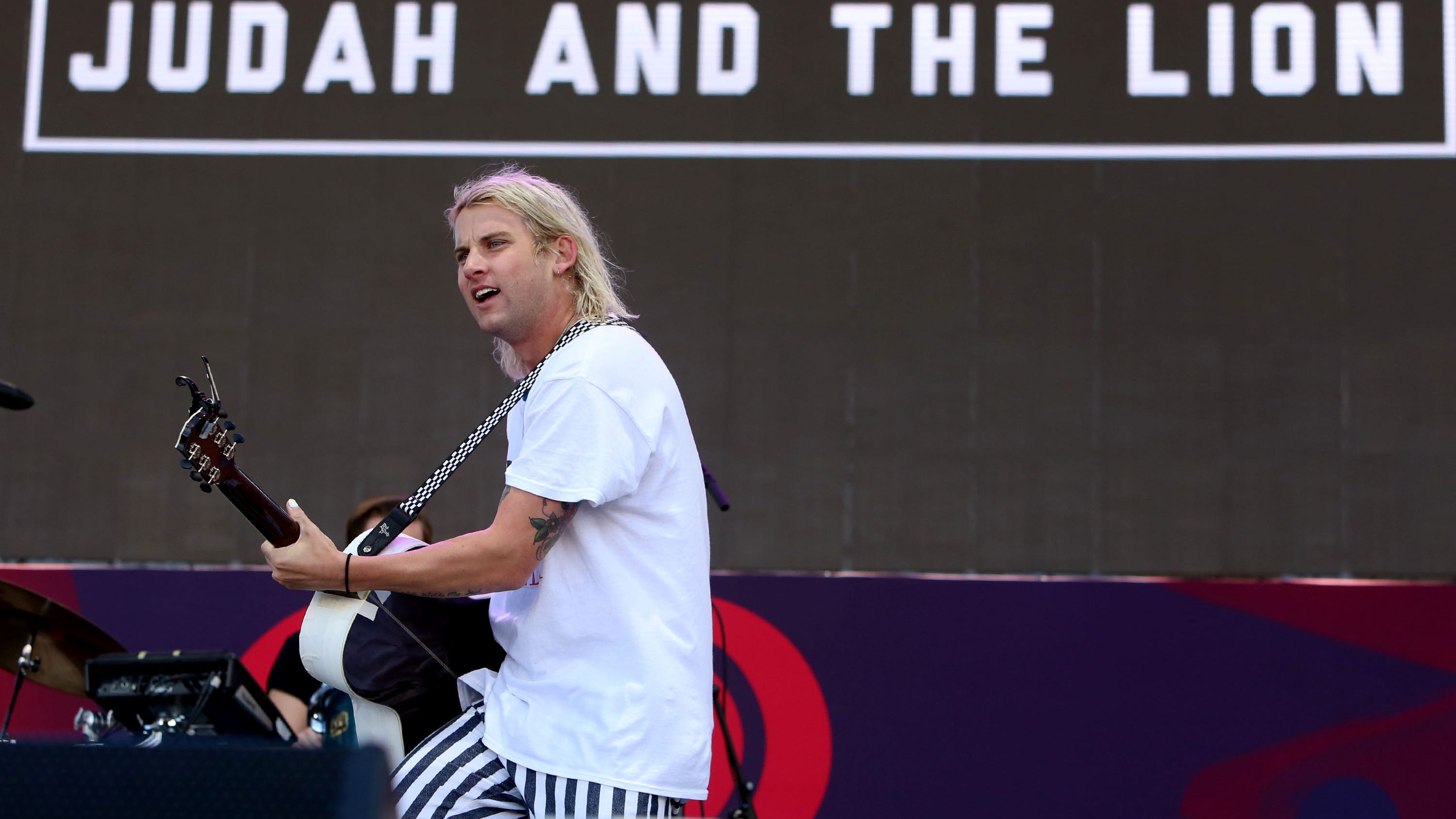 Judah & The Lion Surprise with New Song “Quarter-Life Crisis”