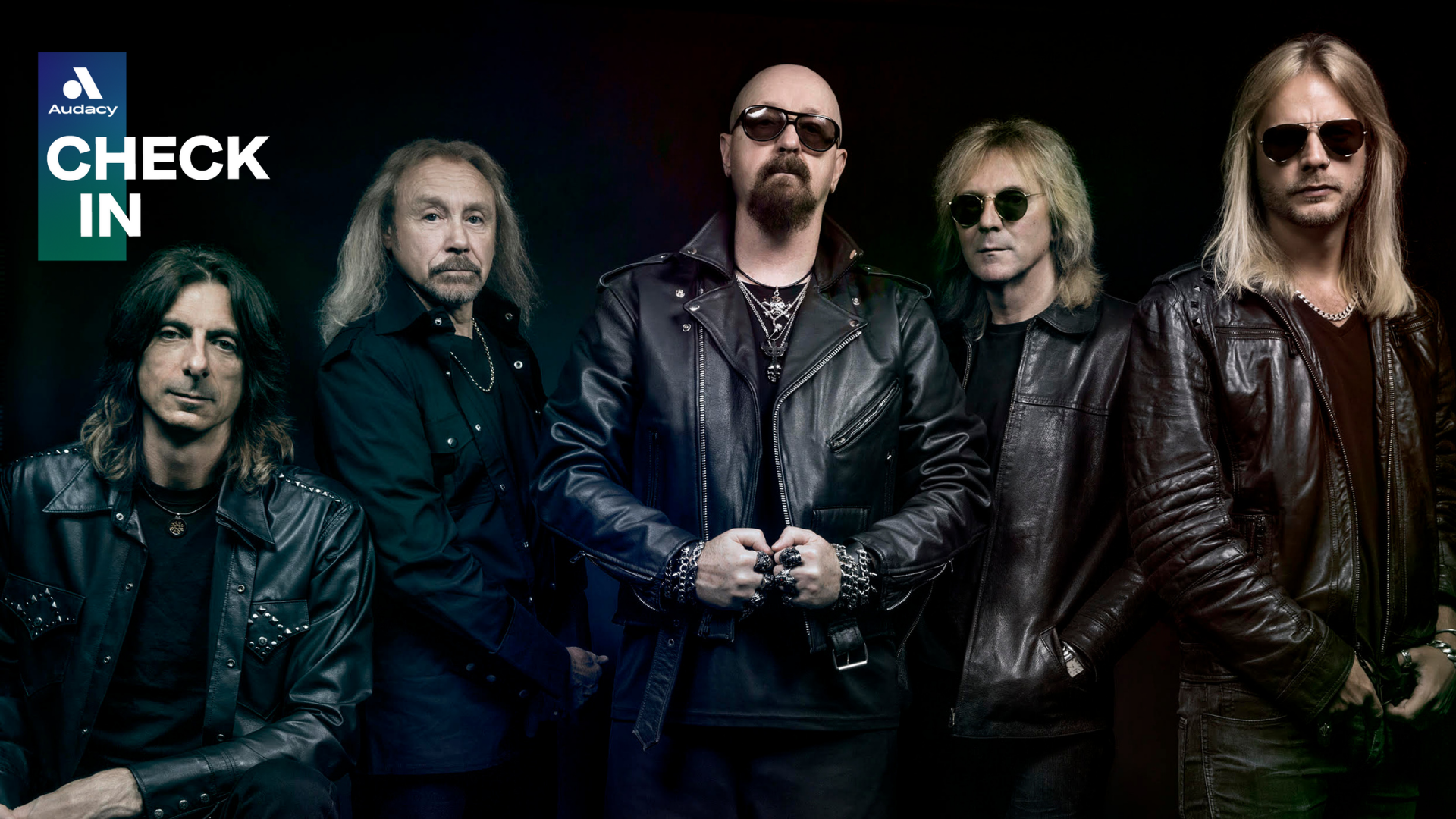 Judas Priest’s Rob Halford takes us inside the band’s 50th anniversary celebration