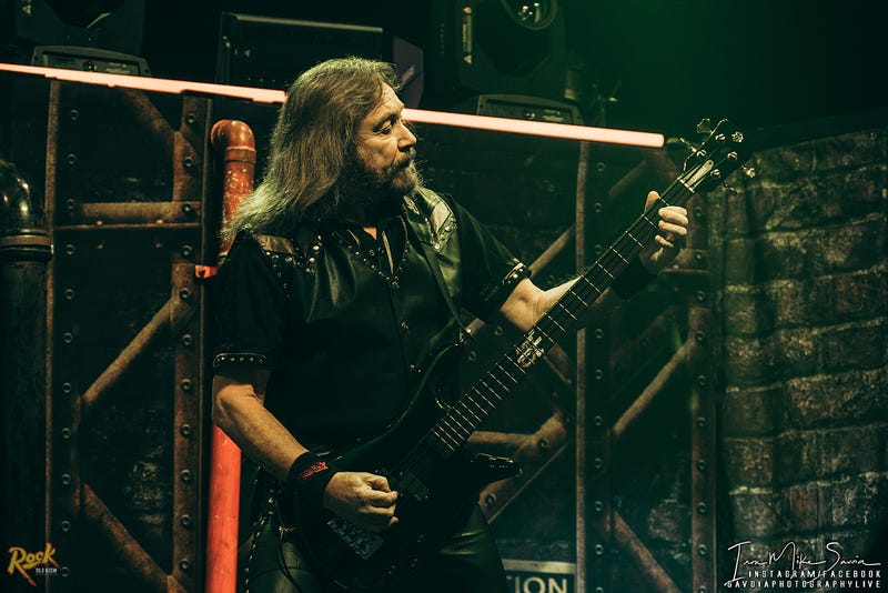 Judas Priest - Angel of the Winds Arena - Everett 3.9.22