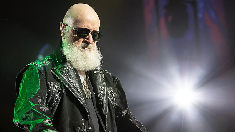 Judas Priest