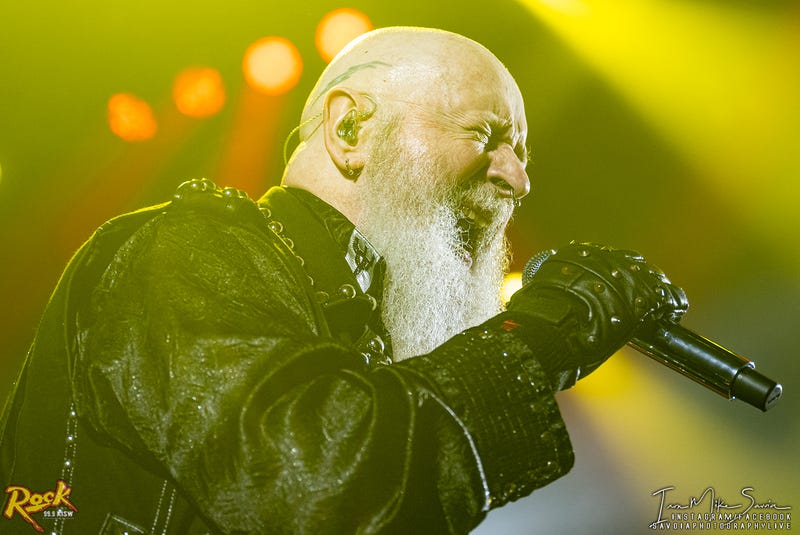 Judas Priest - AOTW Arena - Everett, WA 10.9.24