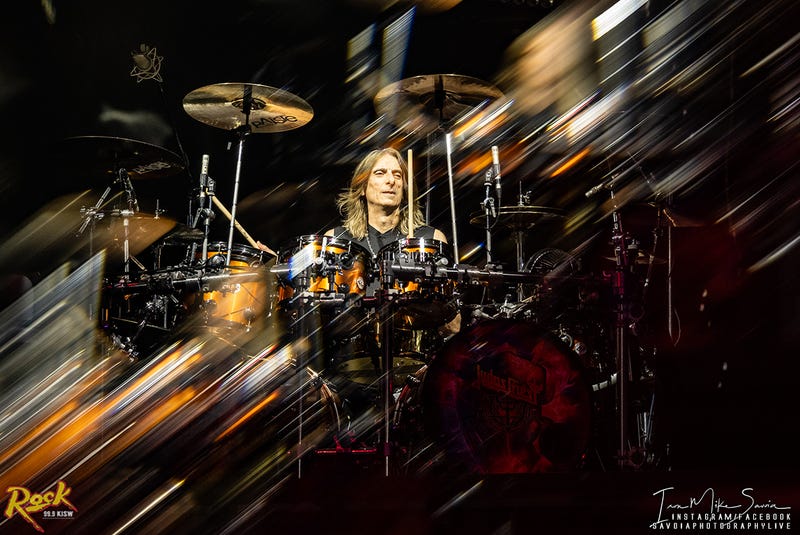 Judas Priest - AOTW Arena - Everett, WA 10.9.24