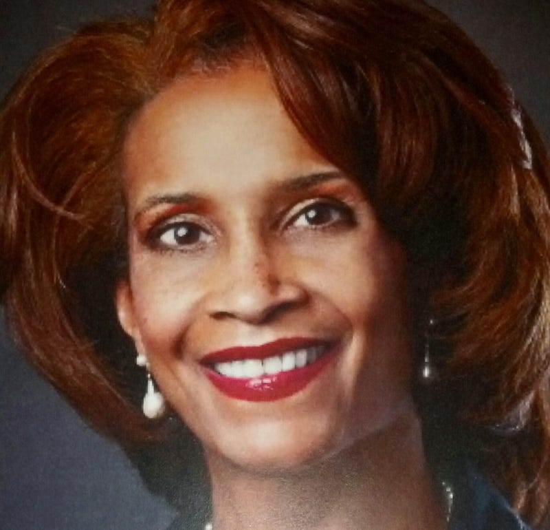 Renee Cardwell Hughes is the president and CEO of Philadelphia OIC.