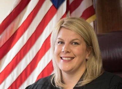 Judge Alexis Krot