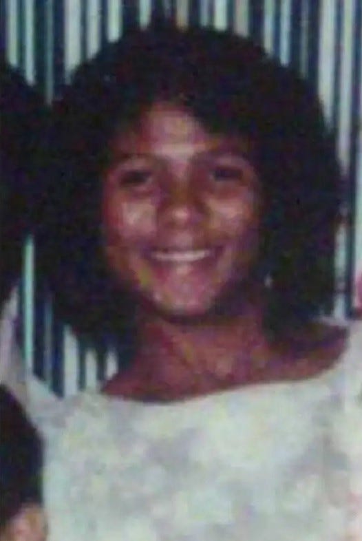 Picture of missing woman Judy Manzaneres