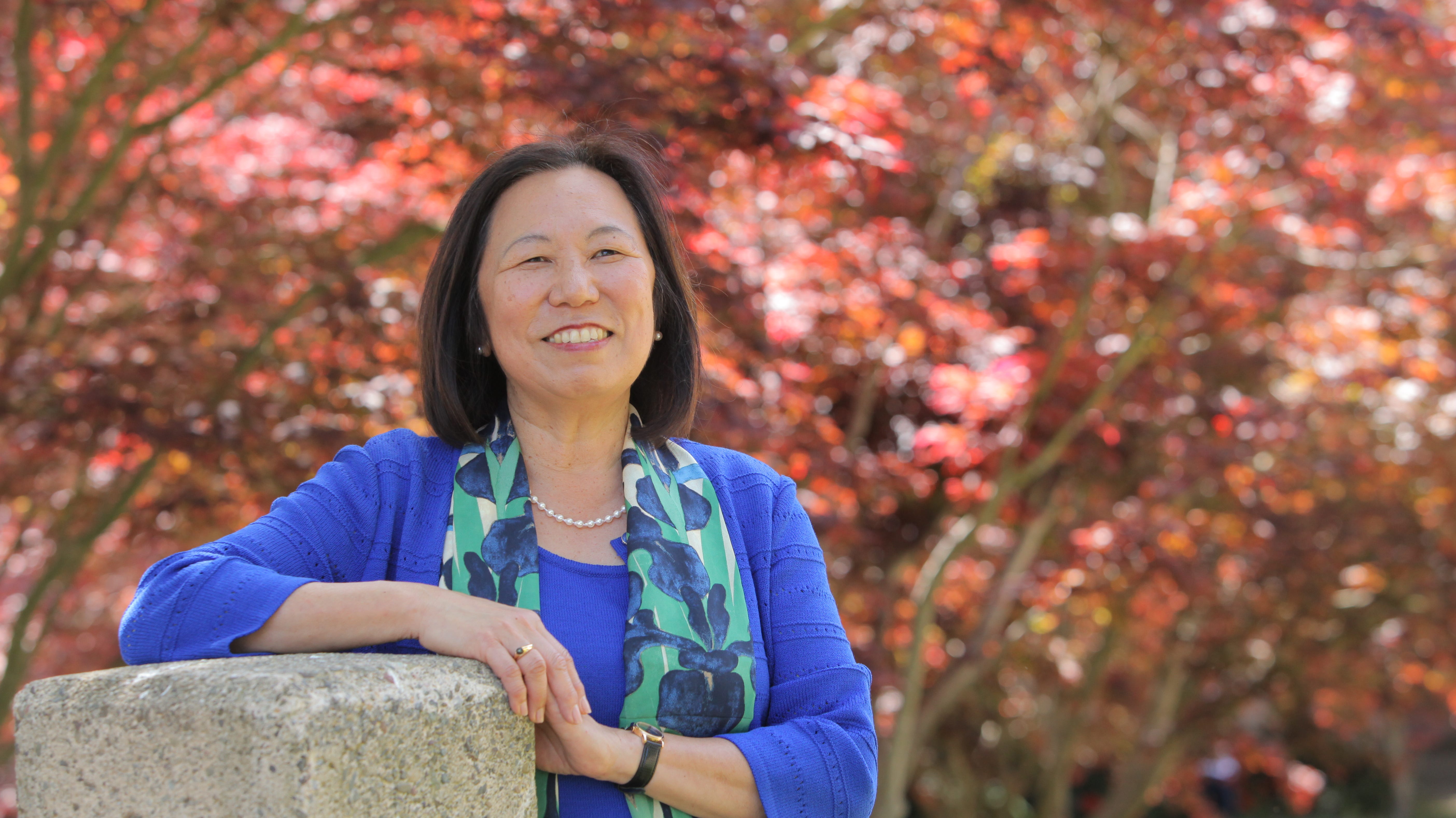 Sonoma State University President to step down amid scandal accusations