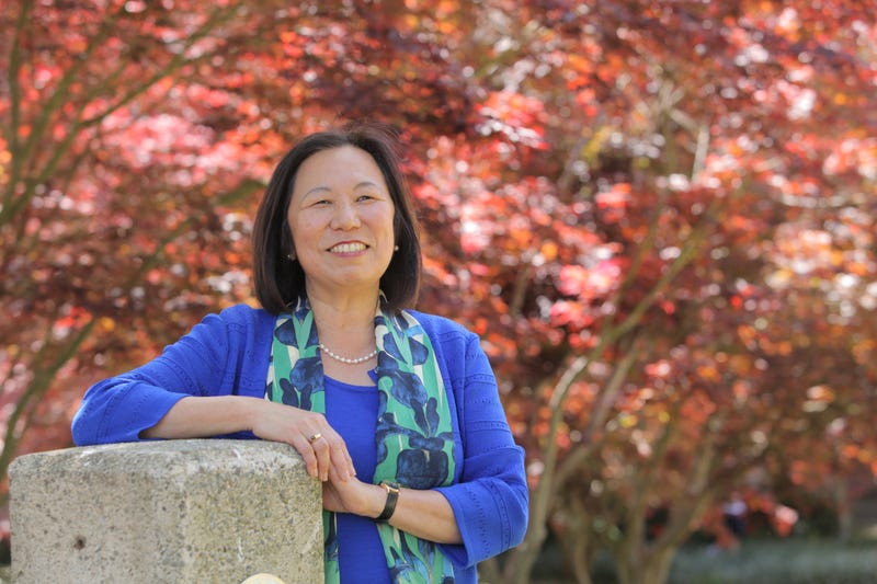 After months of sexual harrassment scandal accusations, the President of Sonoma State University has decided to step down.