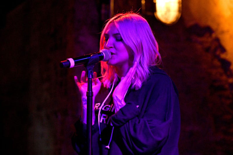 Julia Michaels