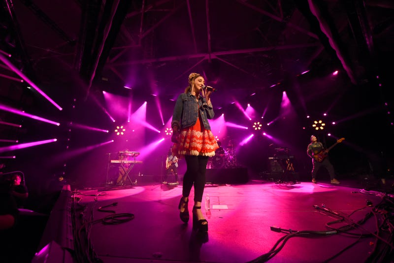 Julia Michaels