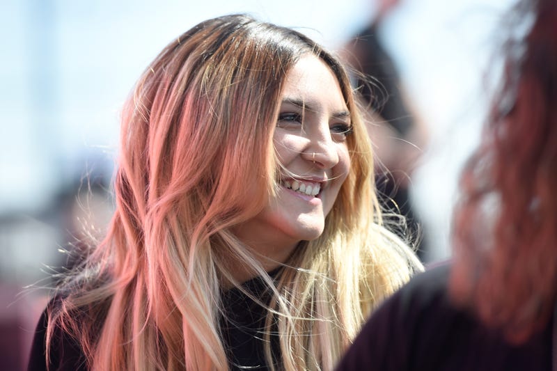Julia Michaels