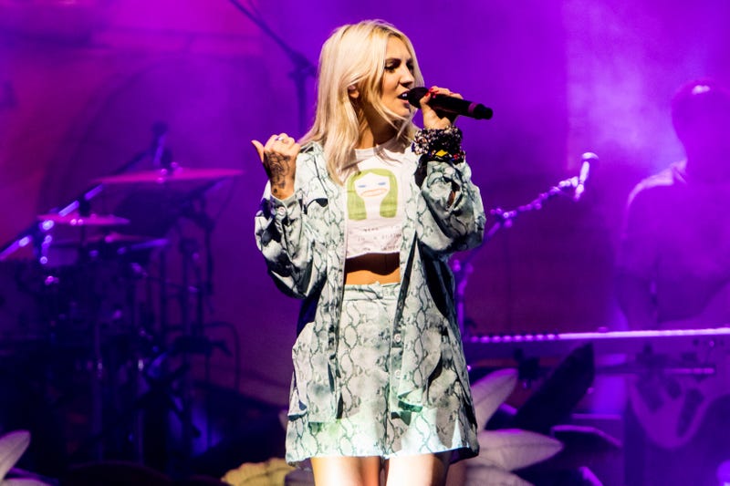 Julia Michaels