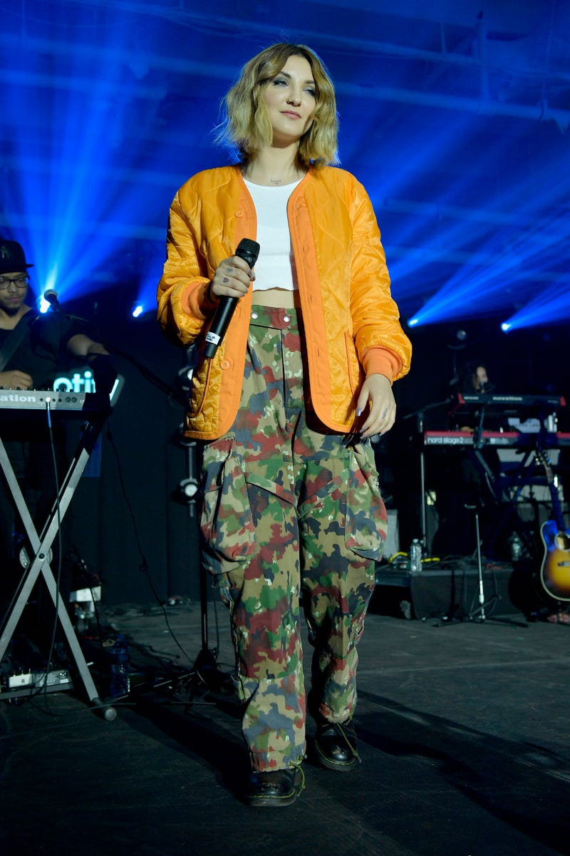 Julia Michaels