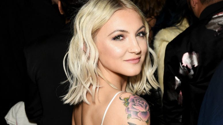 JP Saxe and Julia Michaels Assemble A-List Artists for 'If the World Was Ending' Video