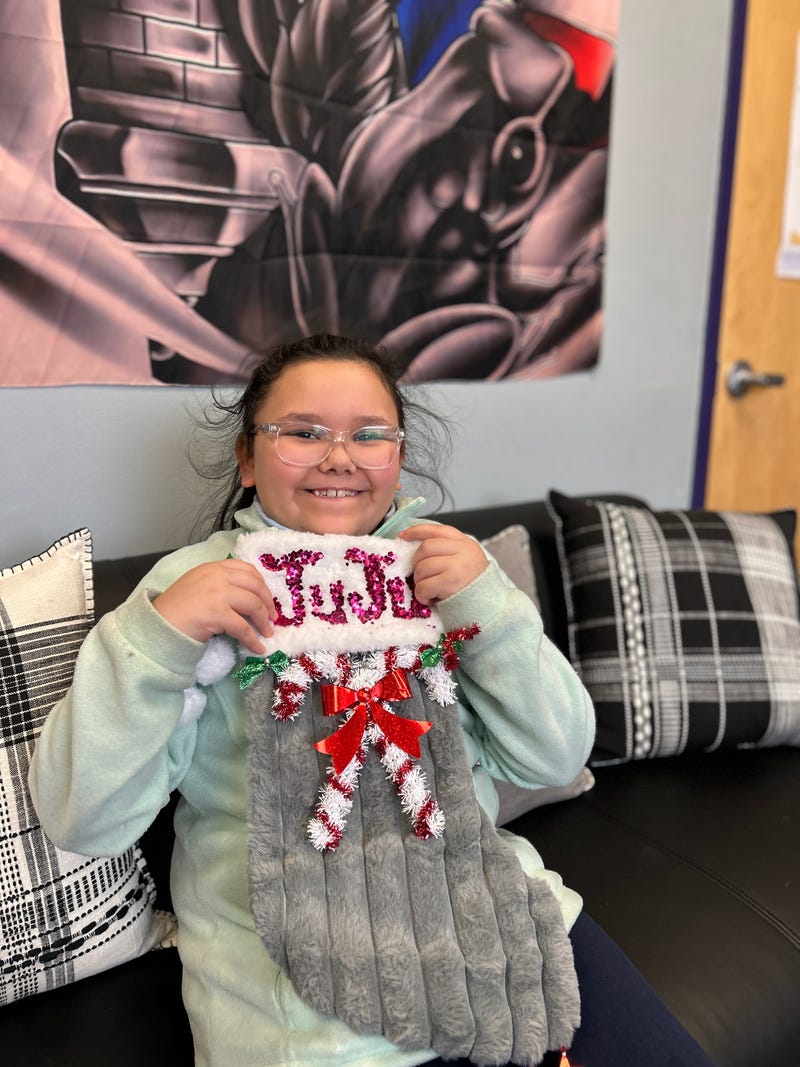 A Child’s Celebration