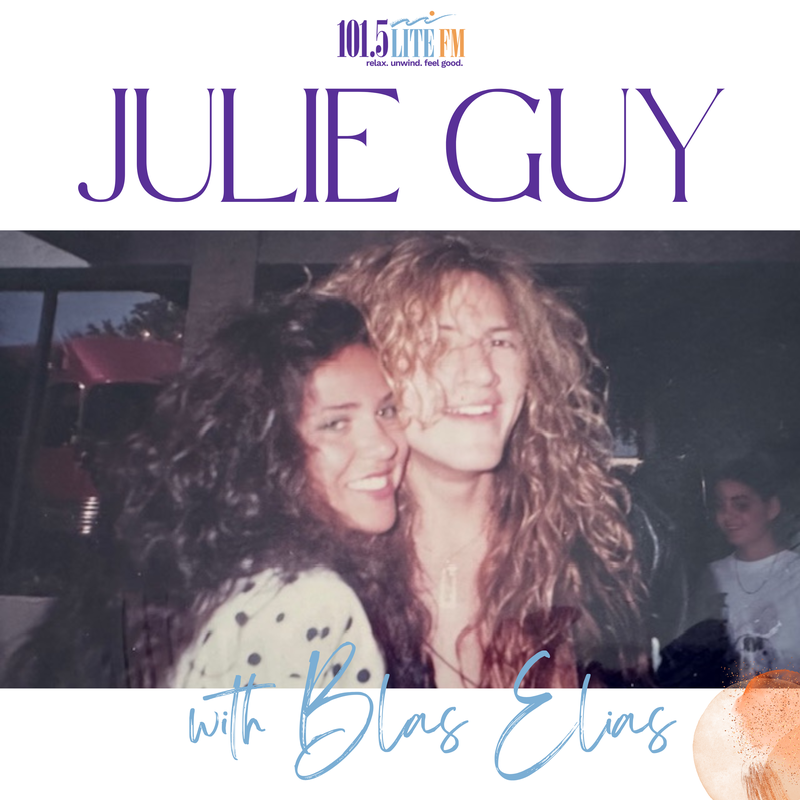 Julie Guy