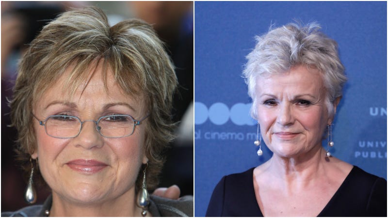 Julie Walters